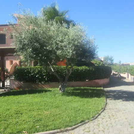 Torre Dei Normanni 2 *