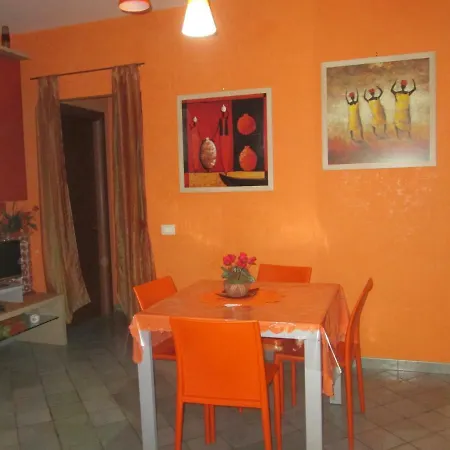 Tatil Evi Torre Dei Normanni 2