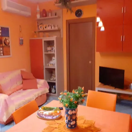 Tatil Evi Torre Dei Normanni 2 *